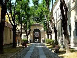 sede